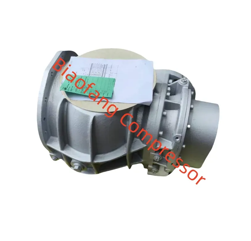 What Is the CDA128 GHH RAND Air End 39330741 Ingersoll Rand? Everything You Need to Know